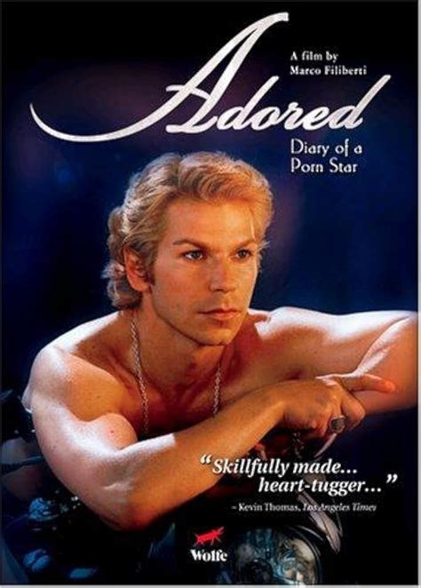 Adored: Diary of a Porn Star (2003) .